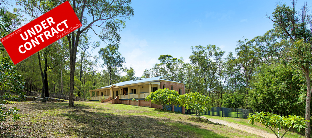 135 Baileys Mountain Road, Willow Vale, Willow Vale - Thumbnail 3
