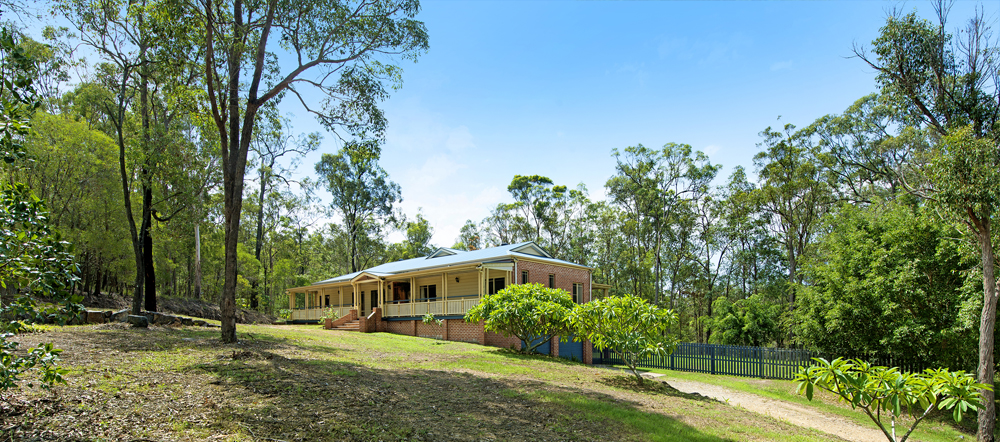 135 Baileys Mountain Road, Willow Vale, Willow Vale - Thumbnail 2